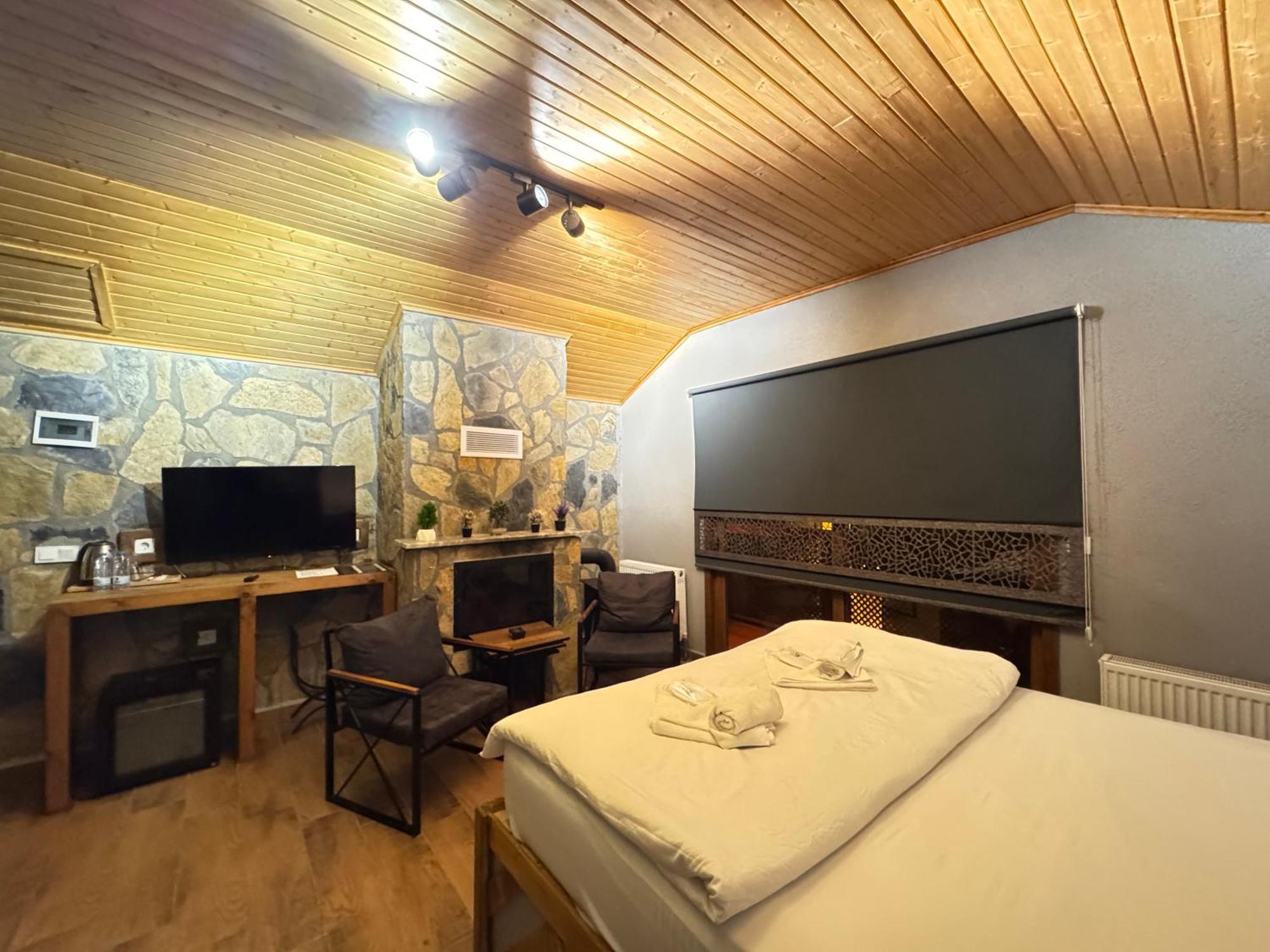 Tas Mahall Luxury Hotel Шиле Экстерьер фото