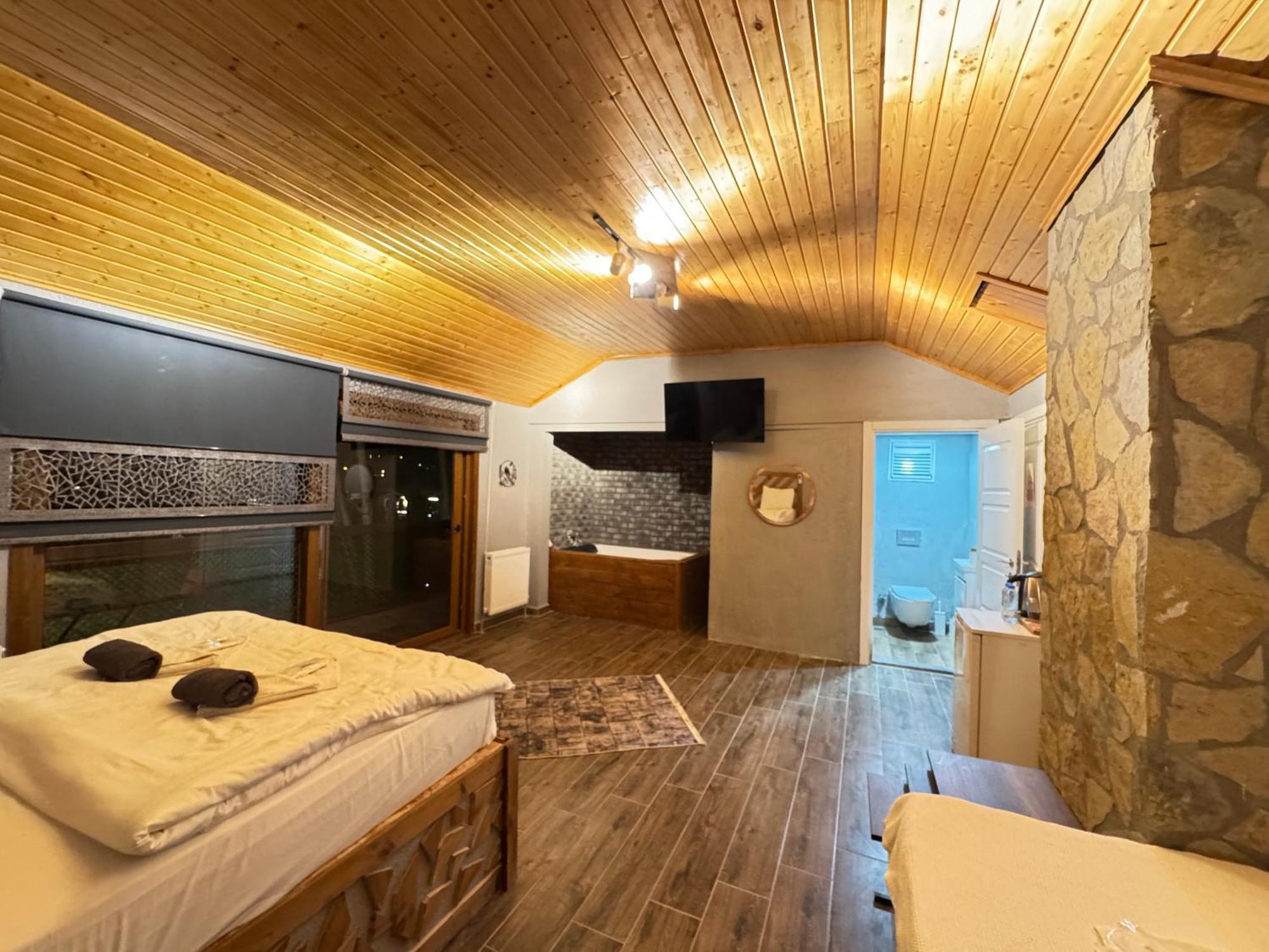 Tas Mahall Luxury Hotel Шиле Экстерьер фото
