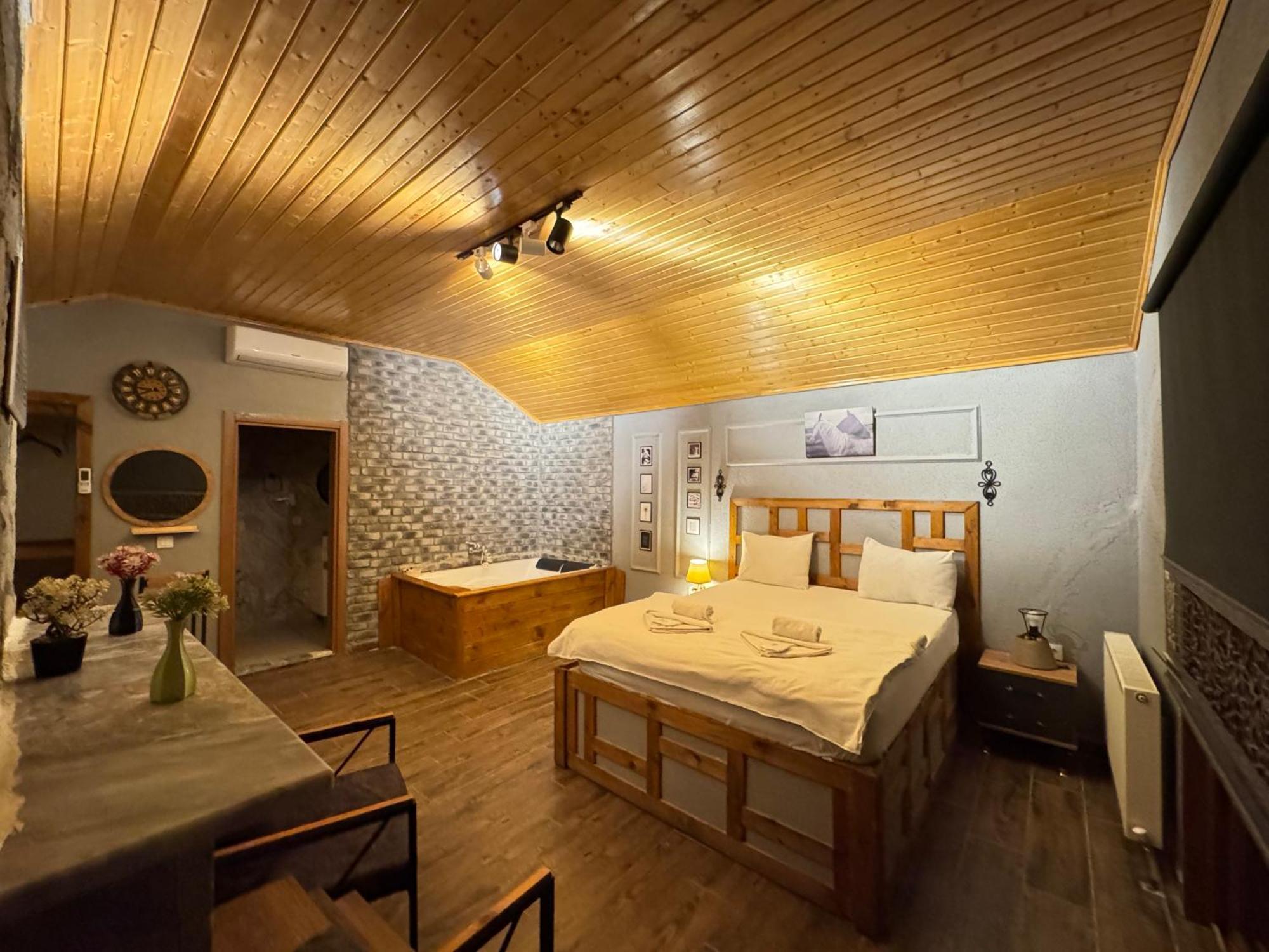 Tas Mahall Luxury Hotel Шиле Экстерьер фото