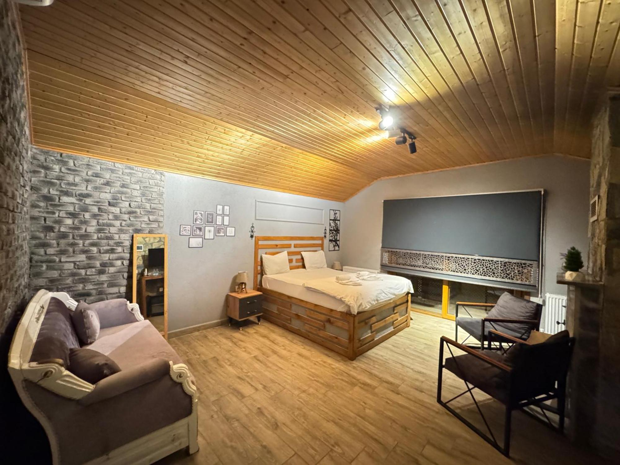 Tas Mahall Luxury Hotel Шиле Экстерьер фото