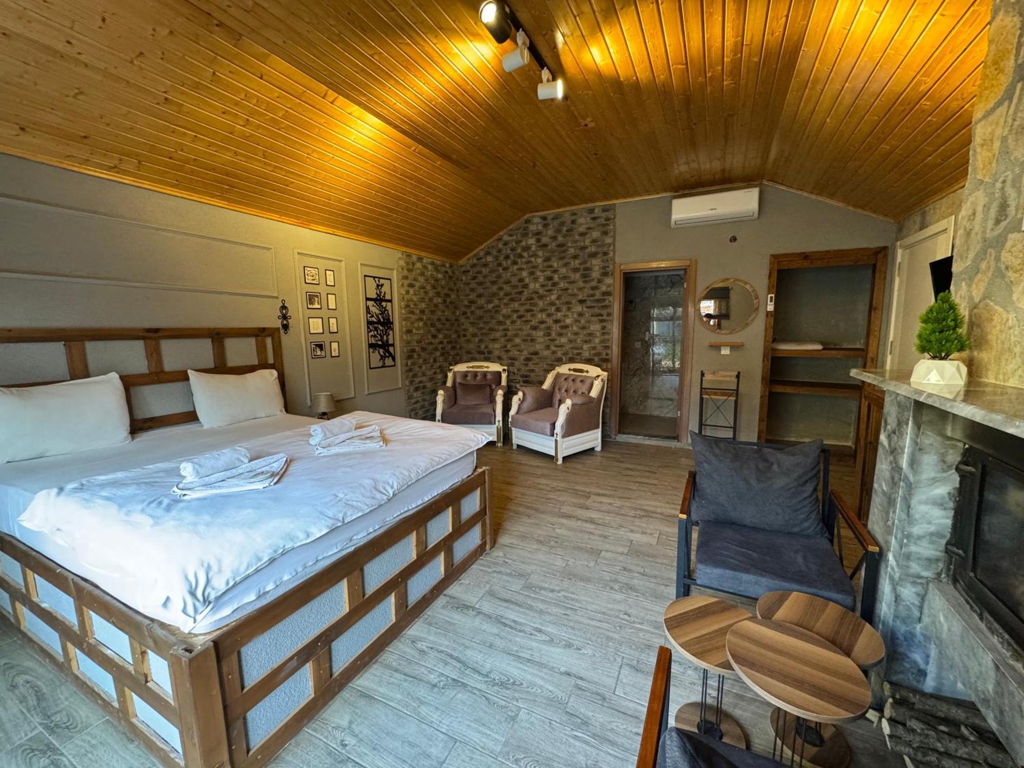 Tas Mahall Luxury Hotel Шиле Экстерьер фото