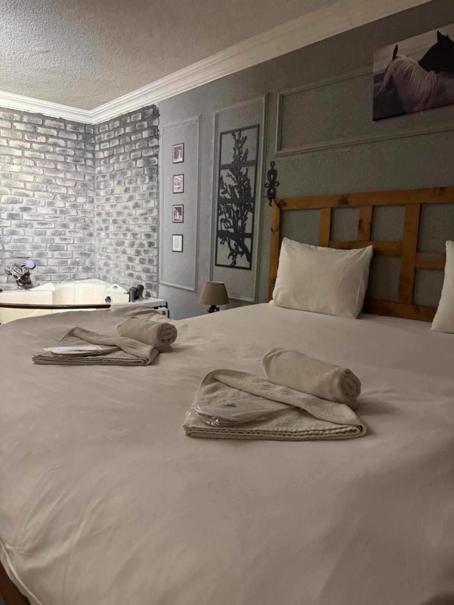 Tas Mahall Luxury Hotel Шиле Экстерьер фото