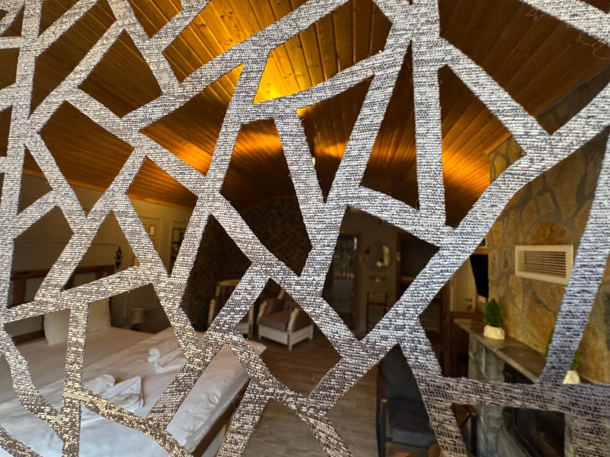 Tas Mahall Luxury Hotel Шиле Экстерьер фото