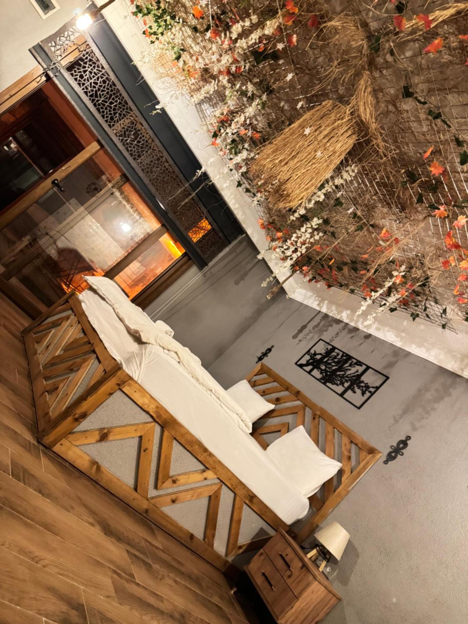 Tas Mahall Luxury Hotel Шиле Экстерьер фото