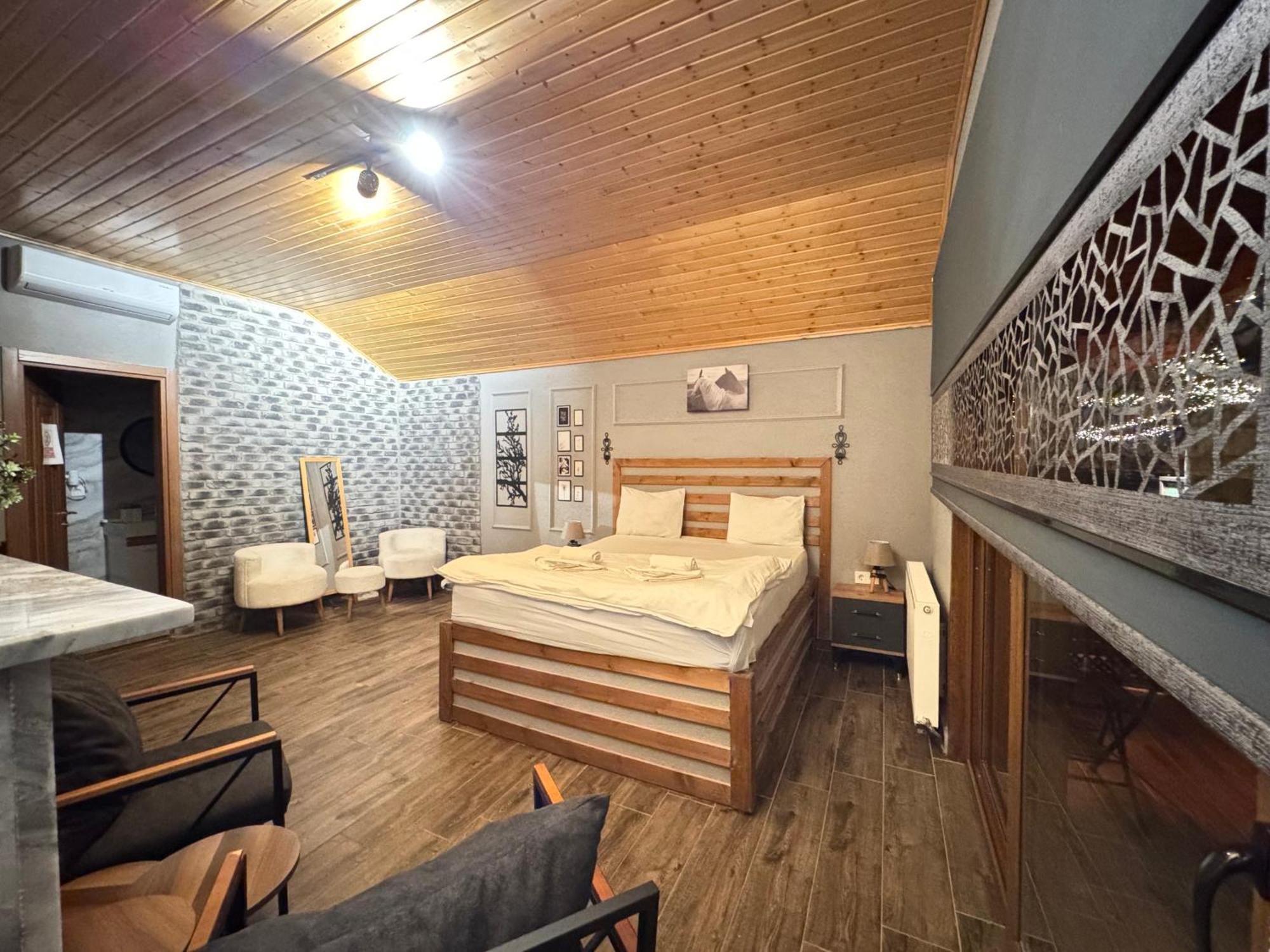 Tas Mahall Luxury Hotel Шиле Экстерьер фото